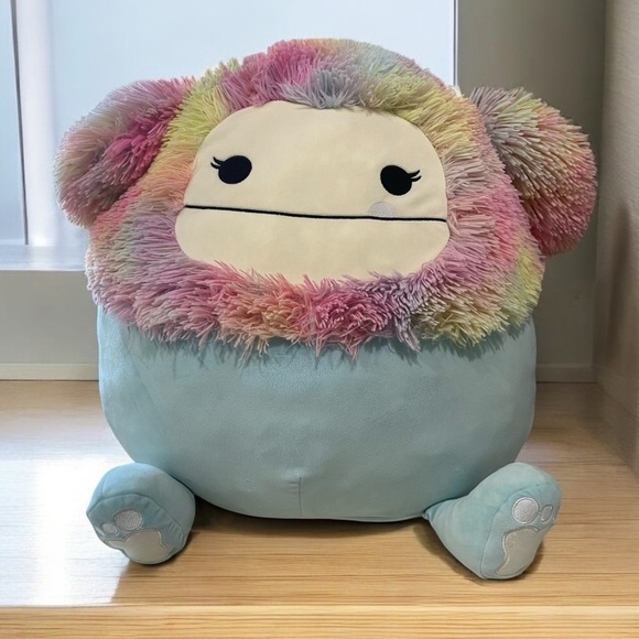 Squishmallows Other - Zozo 24” Squishmallow
